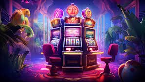 Adventures Beyond Wonderland slot game interface on cumi4d slot showing reels and payout table